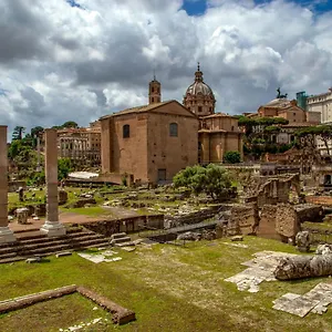 Forum View Appartamento