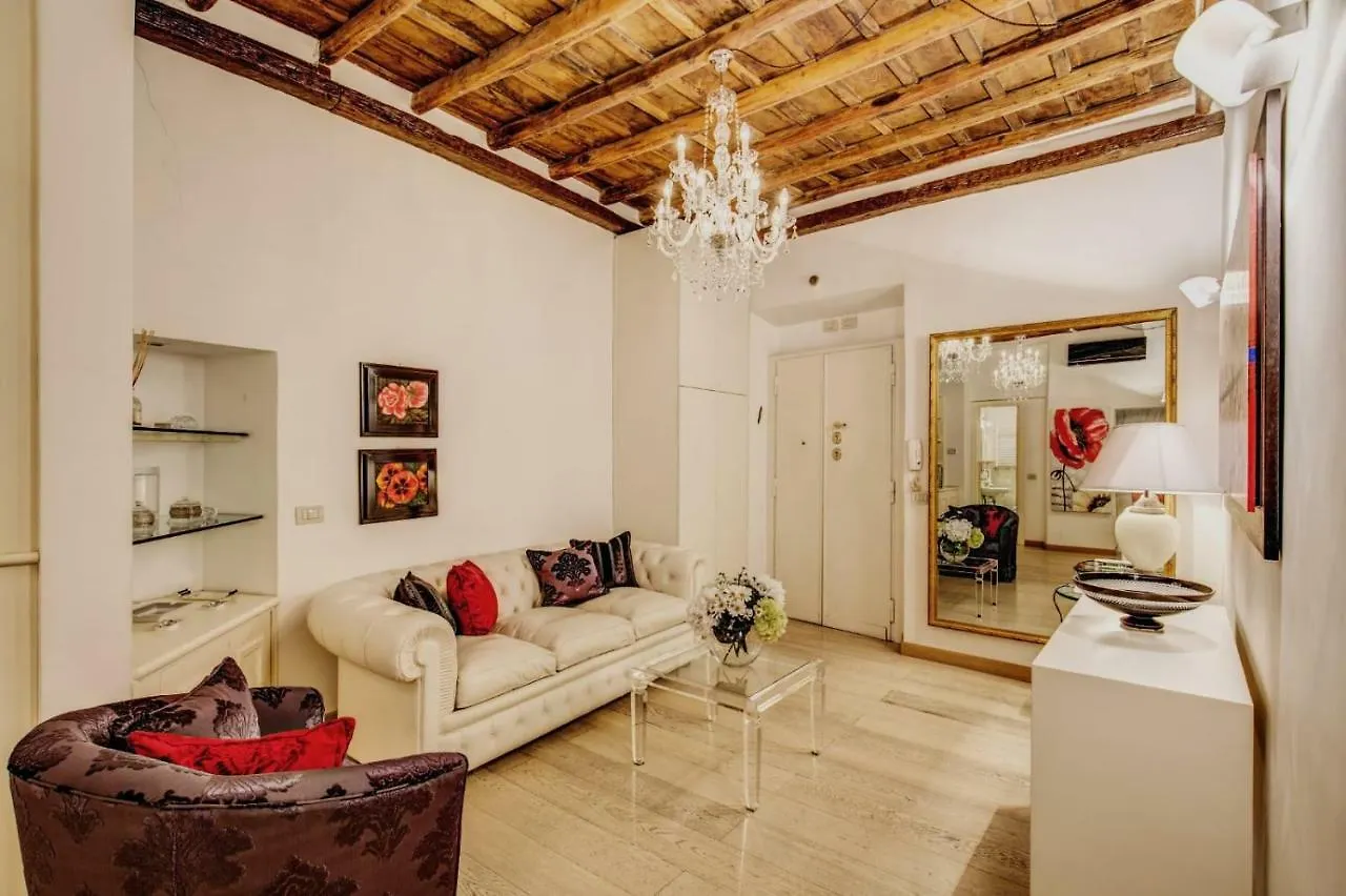 Ferienwohnung Portico D'Ottavia Rom 0*,  Italien